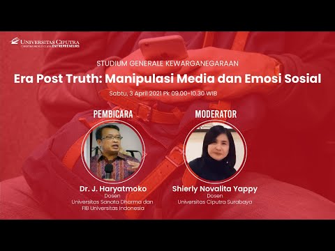 Video: Pemalsuan Sejarah. Manipulasi Media Sosial - Pandangan Alternatif