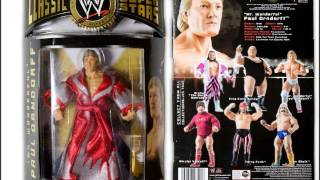 Steve Austin on Paul Orndorff fighting Vader