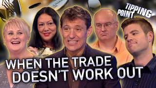 Winner gambled everything, then THIS happened... | FULL EPISODE | Tipping Point 🪙