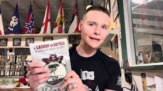 A Legion of Devils: Hidden Gem of the Week by Confederate Shop 288 views 4 months ago 2 minutes, 42 seconds