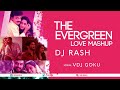 Malayalam romantic mashup 2018  15 songs mashup  dj rashe vdj goku