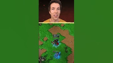 This Orc mechanic is SO BROKEN!