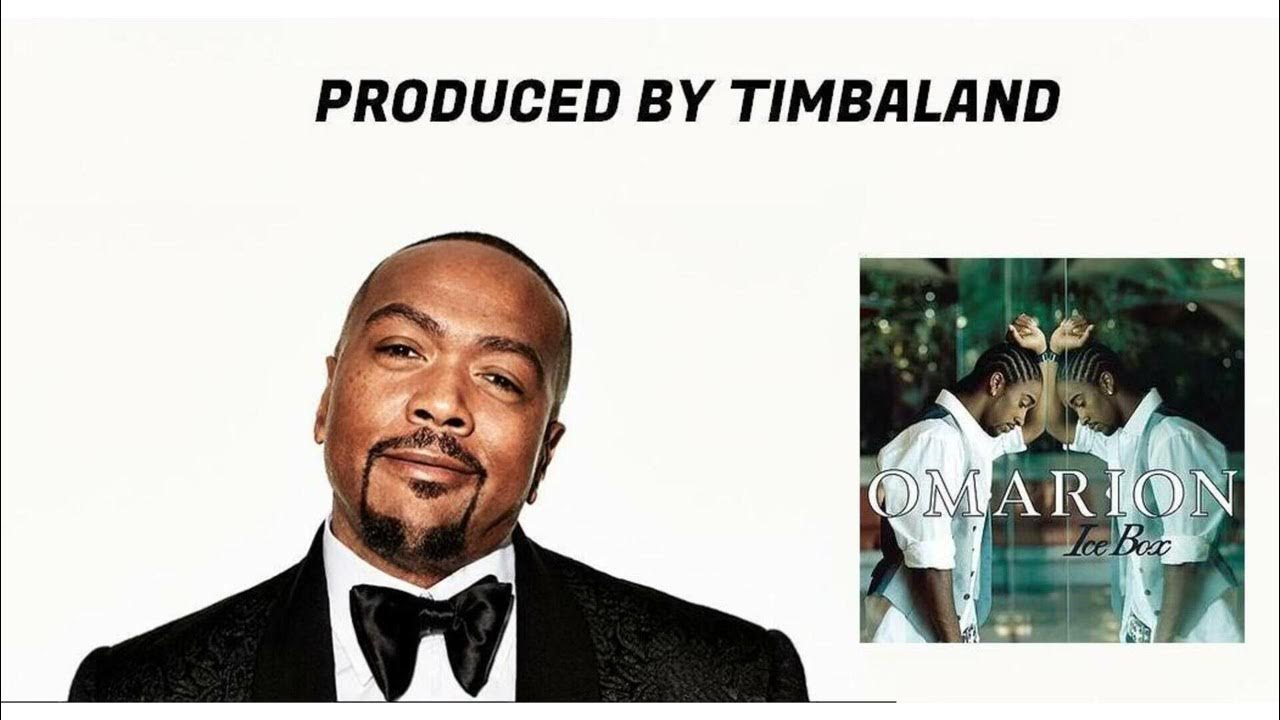 Omarion Ice Box (Instrumental) YouTube