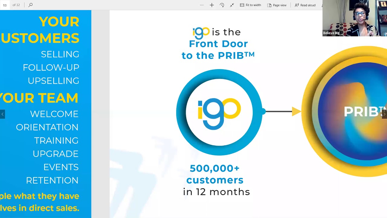 How to make money with iBuumerang