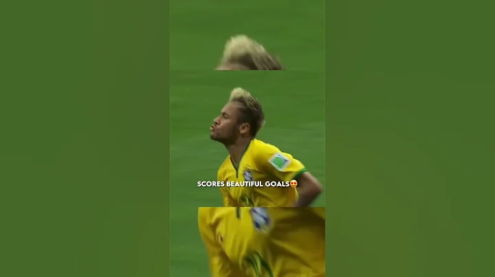 Neymar Didn’t Deserve it😭 #shorts #viral