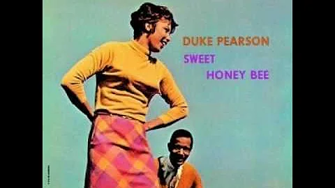 Duke Pearson - Big Bertha