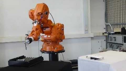 Safe human-robot coexistence
