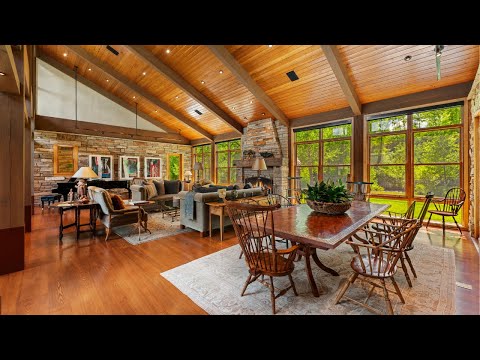 505 Eagle Creek Road, Gunnison, CO home video tour