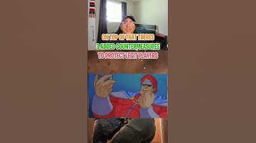 Call of Duty streamers are retiring because of an anti-cheat update...