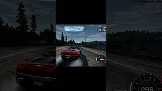 IAMTHESPEEDHUNTER NFS HOTPURSUIT