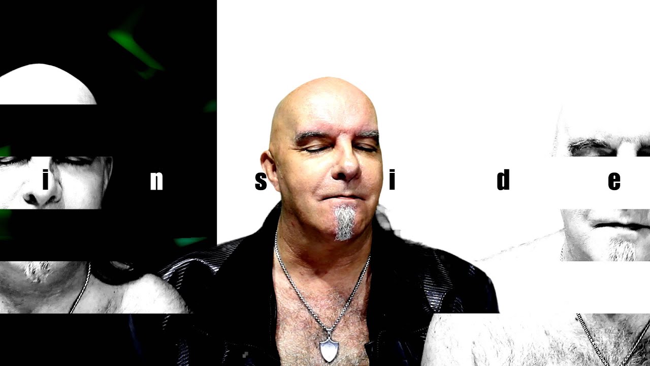 From The Inside - Mark Marshall auf YouTube ansehen From The Inside - Mark Marshall auf YouTube ansehen