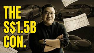 How A 33-Year-Old Conned Smart Investors Out Of S 1 5 Billion