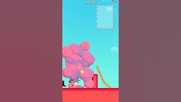 draw hero • level 83 #shorts #androidgames #androidgameplay #drawhero