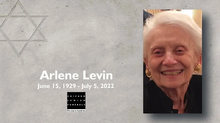 Arlene Levin