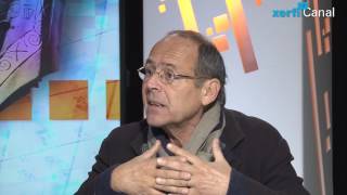 [Bernard Stiegler] Dans la disruption : quand la technologie déstabilise la société