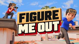 Figure Me Out - The Number War Game (Announce Trailer) screenshot 4