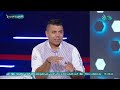 أحمد أبو مسلم عن أداء المنتخب المصري: فيه مباريات تُكسب ولا تلعب.. وحلم المصريين هو المونديال