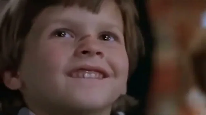 Storm Of The Century (1999) Stephen King