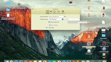 How to use Airserver to Google Cast from a Chromebook Part 1