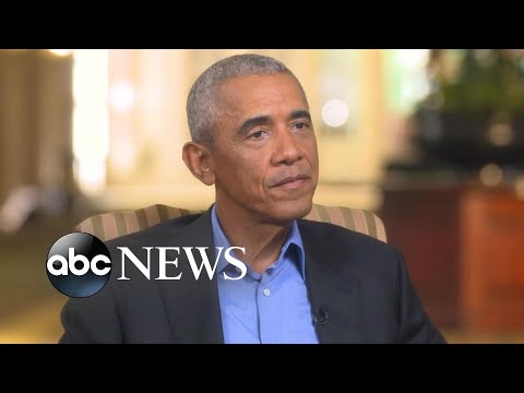 Video: Mitä Obama Lupaa Toiseksi Toimikaudeksi