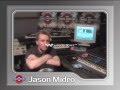 Jason Midro interview from the &quot;Live At Bass Station DVD recording&quot; 2005