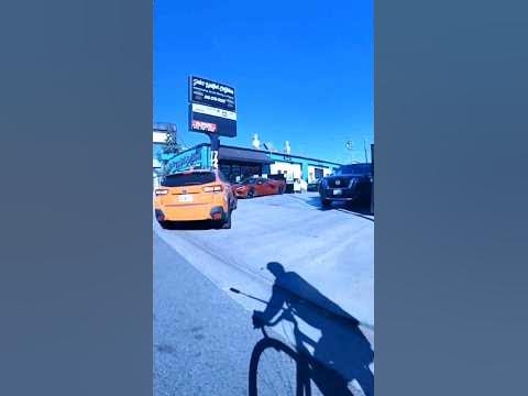 cyc cyclist a trek concept store