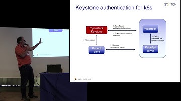 Kubernetes as a Service Built on Openstack