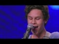 Australia's Got Talent 2013 | Auditions | Miles Elkington Impresses With His Talent and Wit