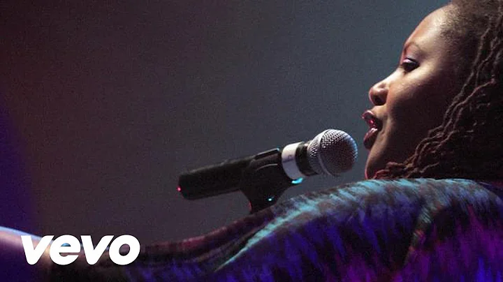 Robert Glasper - Cherish The Day (Live) ft. Lalah ...