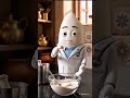 This is NOT animation 😳#aivideo #pixarstyle #aiart #viral