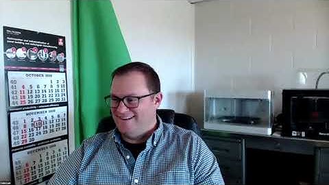 OCP 2020 Tech Week: ACS Introductions and Welcome