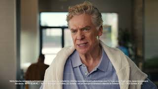 Subway X Happy Gilmore 2 - 30S Fr