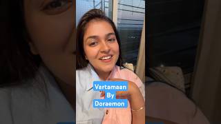 Vartamaan By Doraemon