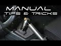 Best way to shift a manual WRX and STI
