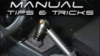 Best way to shift a manual WRX and STI