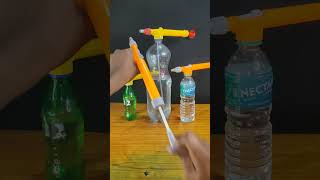 Air Pressure Pichkari | Holi Pump Pichkari | Bottle Pichkari #holi screenshot 1