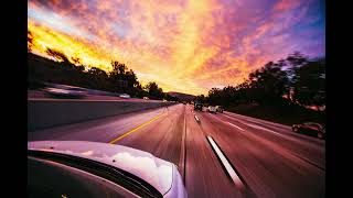 Tires Squealing Driving Away Sound Effect