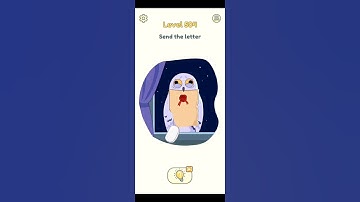 dop 2  delete one part (level 504) #dop2 #shorts