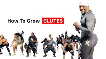 GLUTES workout for WOMEN at HOME @AeroFitSaShorts @AerofitsaClips @nyawolomshini21