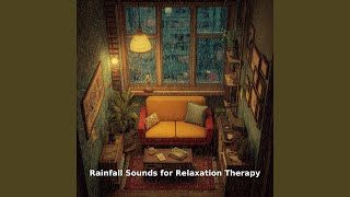 Rain in Relaxation Therapy Calm, Pt.33