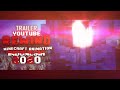 Trailer Youtube Rewind Minecraft Animation Indonesia 2020 - Romansyah
