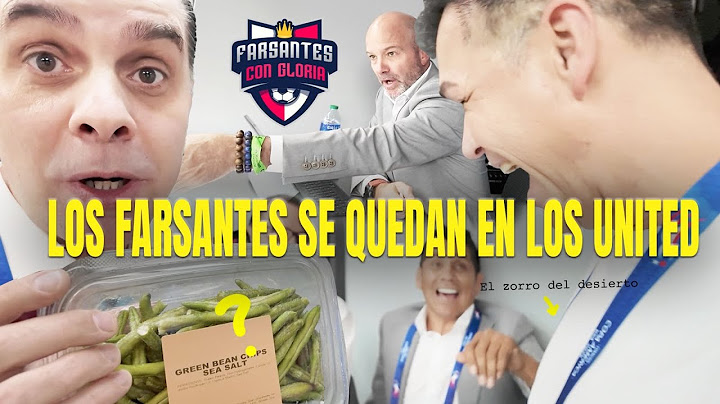 Todo lo que no se vio del MÉXICO vs ECUADOR... ¡Dr. García y Martinoli no se guardaron nada!