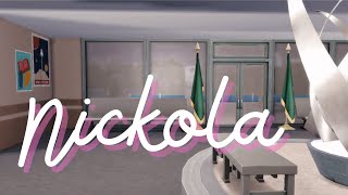 Nickola | Part 2 | Sims 4 story