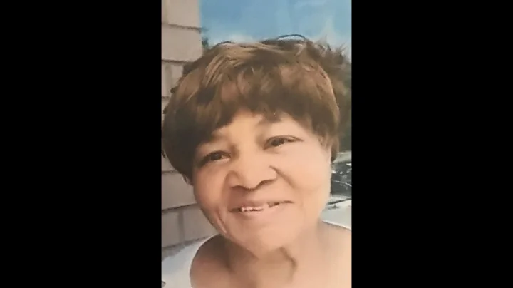 The Celebration of Life for Ms. Juanita Roberts