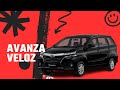 Spesifikasi Lengkap Avanza Veloz 2012: Mesin, Dimensi, Fitur, dan Harga