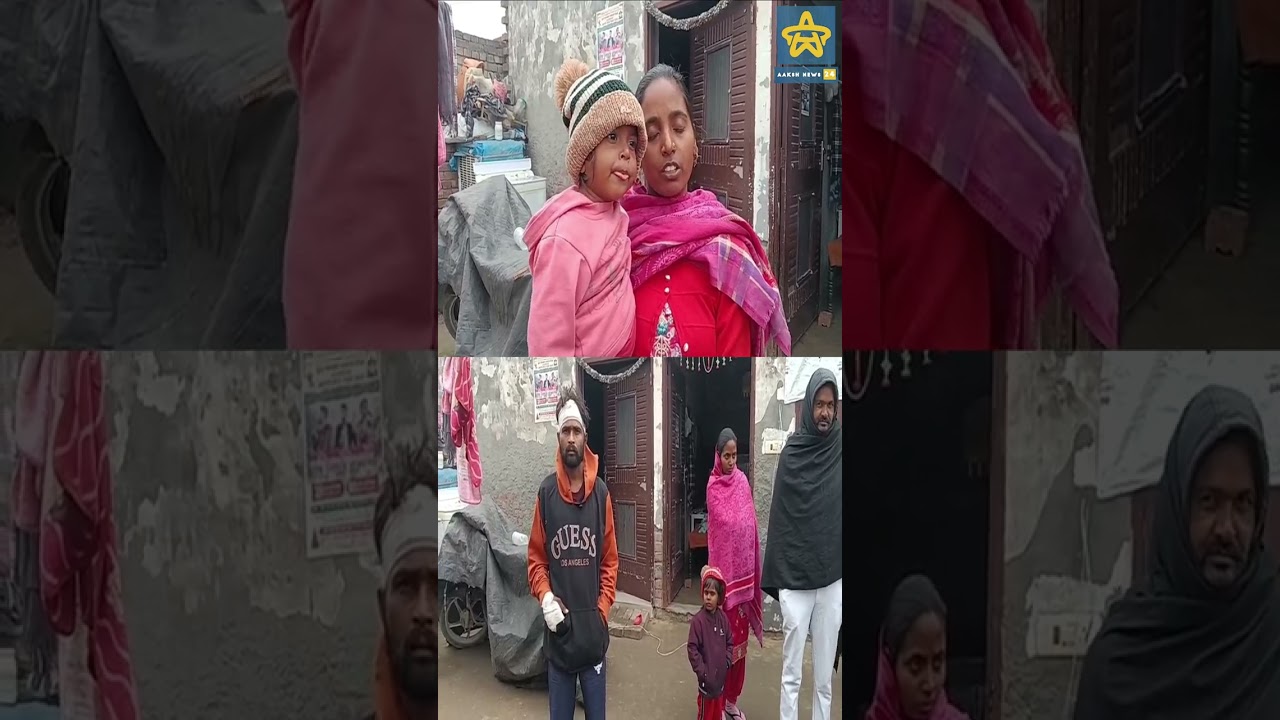 ਫਿਰੋਜ਼ਪੁਰ ‘ਚ ਲਵ ਮੈਰਿਜ ਪਈ ਮਹਿੰਗੀ! ਸਹੁਰਾ ਪਰਿਵਾਰ ਨੇ ਰਸਤੇ ‘ਚ ਘੇਰ ਕੇ ਨੌਜਵਾਨ ‘ਤੇ ਕਿਰਪਾਨਾਂ ਨਾਲ ਕੀਤਾ ਹਮ/ਲਾ