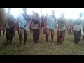 Kinyankole dance  namagunga