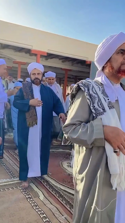 Al-Habib Umar bin Muhammad bin Salim bin Hafidz #youtubeshorts #shorts #video #habibumarbinhafidz