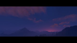 A Beautiful Rust Sunrise!