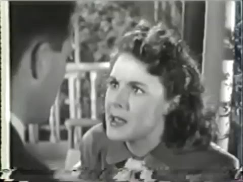 Ida Lupino - Outrage Teaser - YouTube